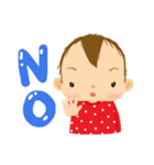 NooOon [ ENG ]（個別スタンプ：12）