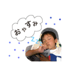 れんしんスタンプ（個別スタンプ：6）