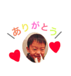れんしんスタンプ（個別スタンプ：8）