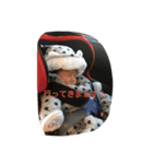 孫 かけるくん2（個別スタンプ：4）