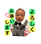 たんたかたん（個別スタンプ：1）