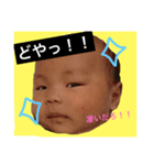 たんたかたん（個別スタンプ：4）