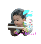 Touma,2（個別スタンプ：1）
