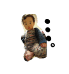 Touma,2（個別スタンプ：6）