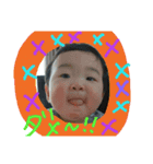 Touma,2（個別スタンプ：7）