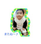 Touma,2（個別スタンプ：16）