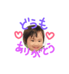 mizukichan1（個別スタンプ：3）