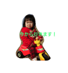 mizukichan1（個別スタンプ：6）