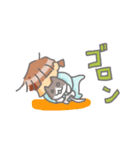 ぬまっちのスタンプ。（個別スタンプ：5）