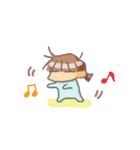 ぬまっちのスタンプ。（個別スタンプ：22）