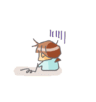 ぬまっちのスタンプ。（個別スタンプ：26）