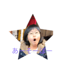 るーるー（個別スタンプ：8）