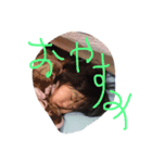 るーるー（個別スタンプ：13）