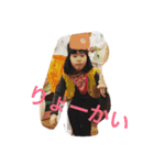 るーるー（個別スタンプ：14）