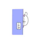 このみってゆうウサギ（個別スタンプ：32）