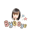 Baby cute Tripple 2（個別スタンプ：1）