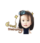 Baby cute Tripple 2（個別スタンプ：2）