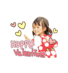 Baby cute Tripple 2（個別スタンプ：3）