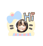 Baby cute Tripple 2（個別スタンプ：4）
