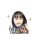 Baby cute Tripple 2（個別スタンプ：8）
