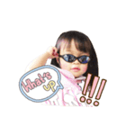 Baby cute Tripple 2（個別スタンプ：9）