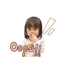 Baby cute Tripple 2（個別スタンプ：10）