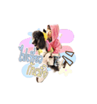 Baby cute Tripple 2（個別スタンプ：18）