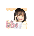 Baby cute Tripple 2（個別スタンプ：40）