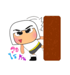 HanaKo Ho！2（個別スタンプ：30）