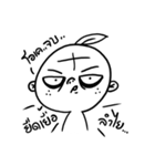 NongSom（個別スタンプ：15）