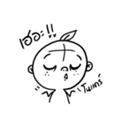NongSom（個別スタンプ：22）