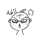 NongSom（個別スタンプ：30）