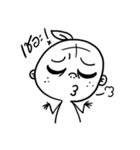 NongSom（個別スタンプ：31）