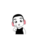 Hello~PINGU（個別スタンプ：5）
