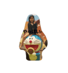I love cocona（個別スタンプ：4）