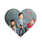 boy＆twins 2（個別スタンプ：5）