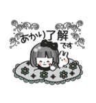 【あかり専用❤】名前スタンプ❤40個（個別スタンプ：6）