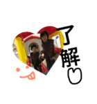食べたら磨く（個別スタンプ：4）