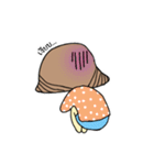 croissant by c.kattoon（個別スタンプ：27）