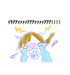 Boosuka Funny Stickers（個別スタンプ：7）