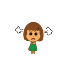 NongNin（個別スタンプ：3）