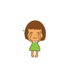 NongNin（個別スタンプ：5）