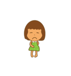 NongNin（個別スタンプ：6）