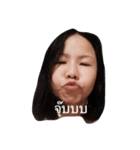 MUAYBENZ（個別スタンプ：1）