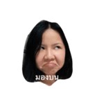 MUAYBENZ（個別スタンプ：3）