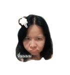 MUAYBENZ（個別スタンプ：5）