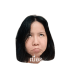 MUAYBENZ（個別スタンプ：6）