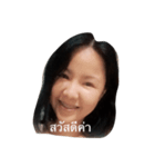 MUAYBENZ（個別スタンプ：8）