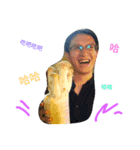 happyhaha23（個別スタンプ：6）