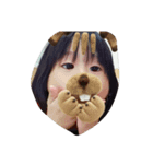 my child0222（個別スタンプ：1）